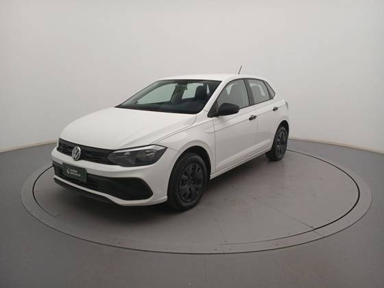 VOLKSWAGEN POLO 1.0 MPI TRACK MANUAL VOLKSWAGEN POLO 1.0 MPI TRACK MANUAL
